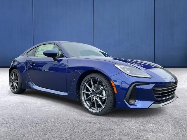 2026 Subaru BRZ Limited for sale in Seattle, WA