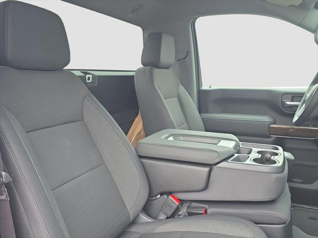 2026 GMC Sierra 3500HD SLE