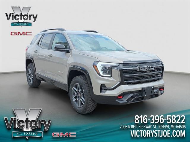 2026 GMC Terrain AWD AT4 for sale in St Joseph, MO