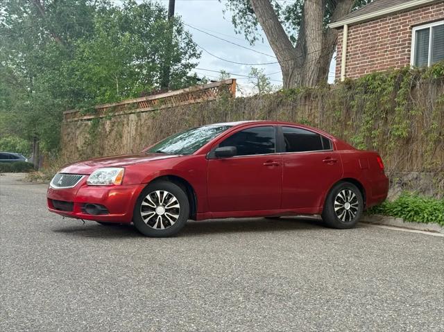 2011 Mitsubishi Galant Unknown for sale in Denver, CO