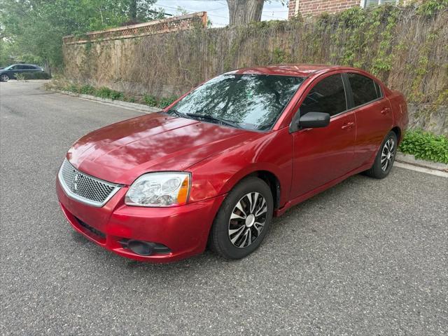 2011 Mitsubishi Galant Unknown