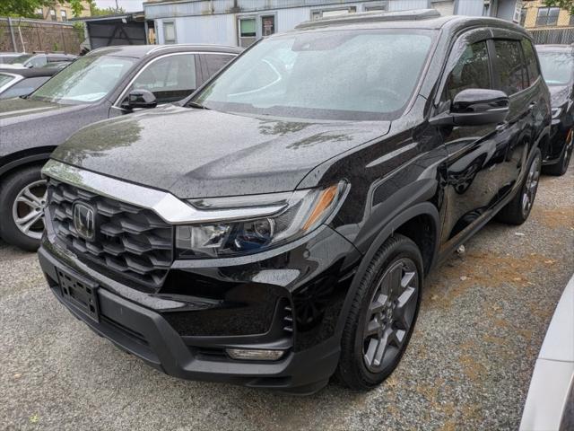 2023 Honda Passport AWD EX-L for sale in Long Island City, NY