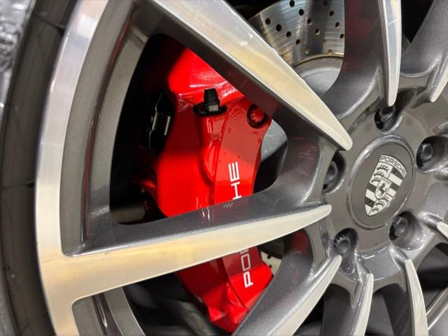 2012 Porsche 911 Carrera S