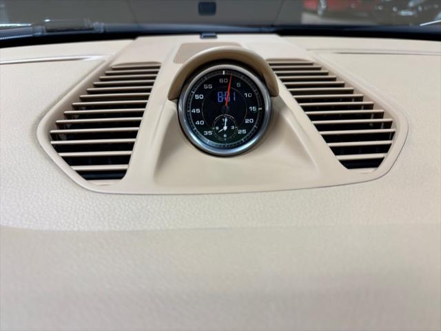 2012 Porsche 911 Carrera S