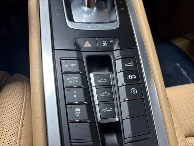 2012 Porsche 911 Carrera S