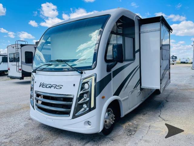 2024 Ford E-450 Stripped Unknown