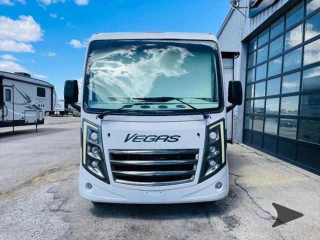 2024 Ford E-450 Stripped Unknown