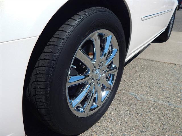 2006 Buick Lucerne CXS