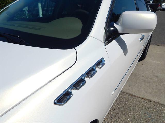 2006 Buick Lucerne CXS