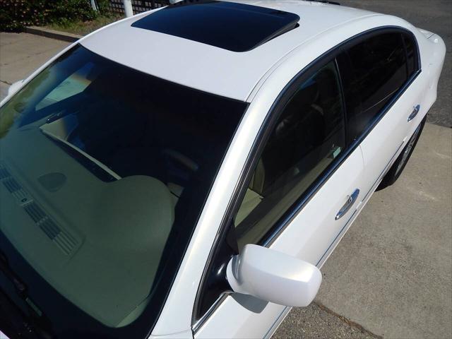 2006 Buick Lucerne CXS