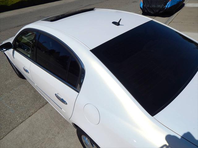 2006 Buick Lucerne CXS