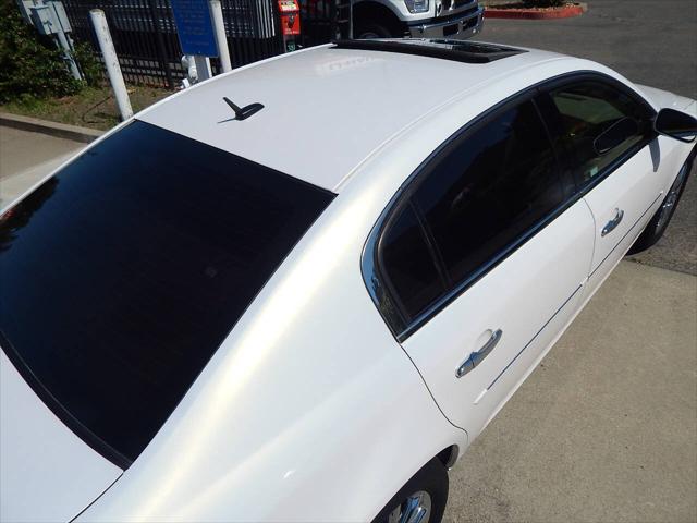 2006 Buick Lucerne CXS