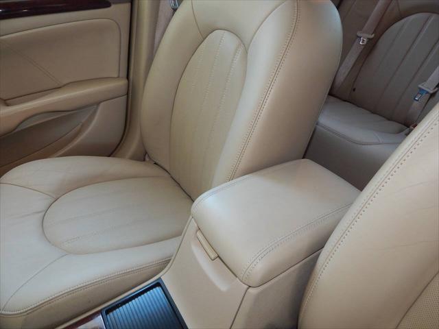 2006 Buick Lucerne CXS