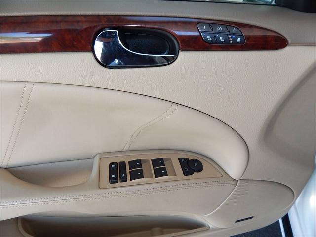 2006 Buick Lucerne CXS