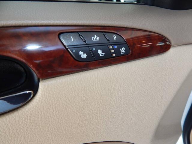 2006 Buick Lucerne CXS