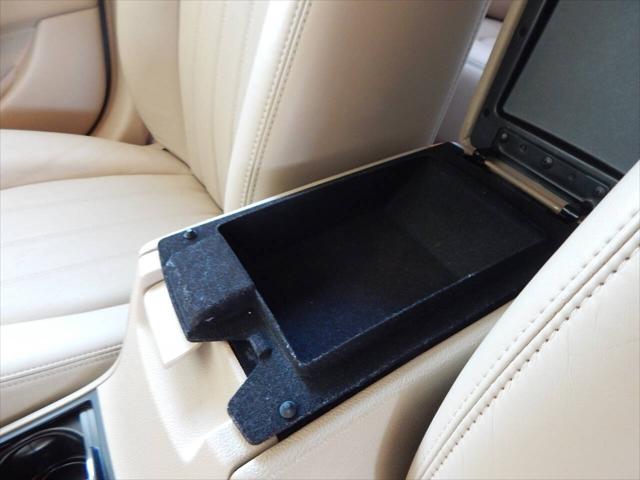2006 Buick Lucerne CXS