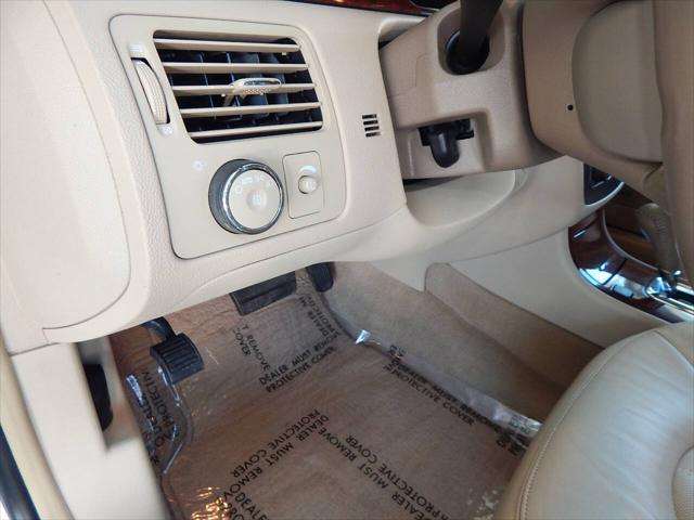 2006 Buick Lucerne CXS