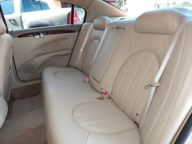 2006 Buick Lucerne CXS
