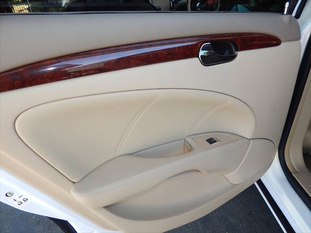 2006 Buick Lucerne CXS