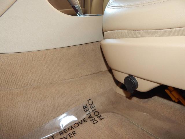 2006 Buick Lucerne CXS