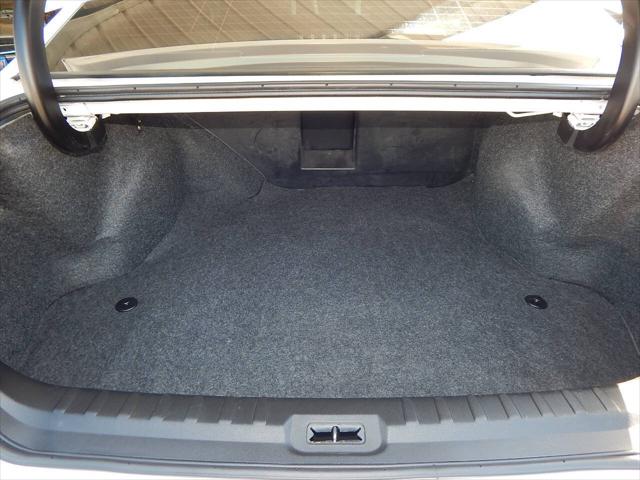 2006 Buick Lucerne CXS