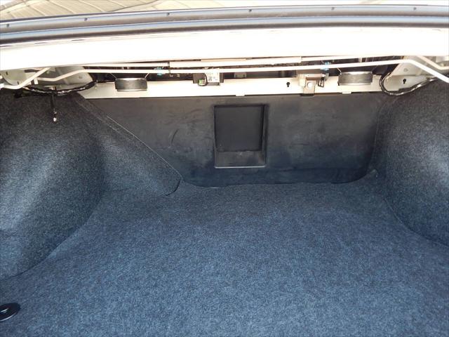 2006 Buick Lucerne CXS