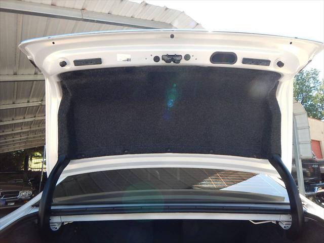 2006 Buick Lucerne CXS