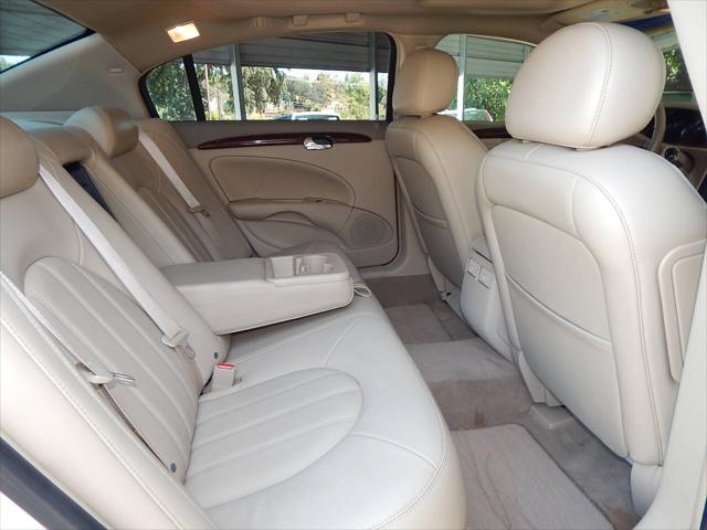 2006 Buick Lucerne CXS