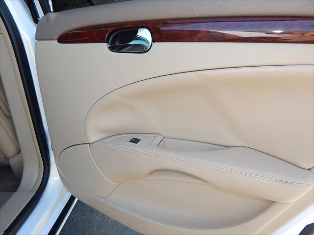 2006 Buick Lucerne CXS