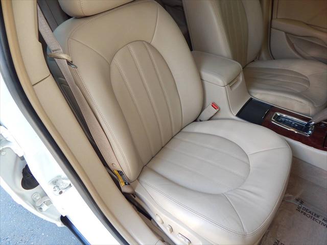 2006 Buick Lucerne CXS