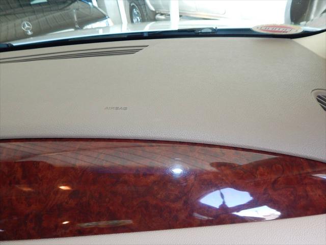 2006 Buick Lucerne CXS