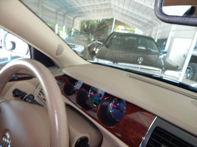 2006 Buick Lucerne CXS