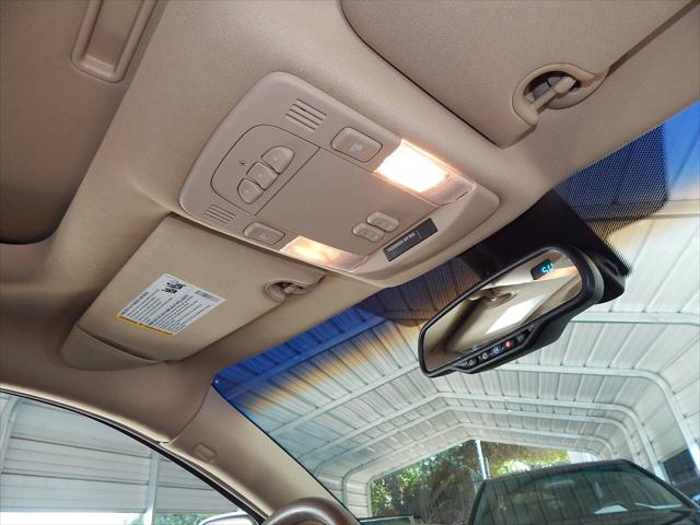 2006 Buick Lucerne CXS