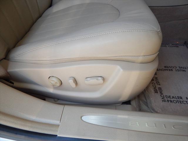 2006 Buick Lucerne CXS