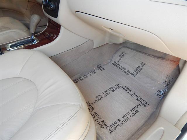 2006 Buick Lucerne CXS