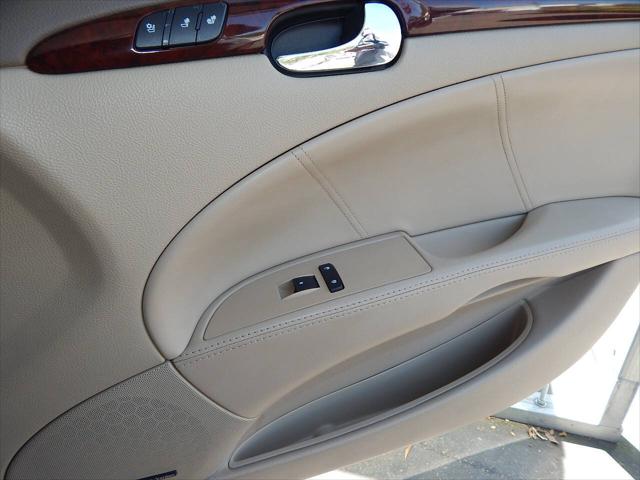 2006 Buick Lucerne CXS
