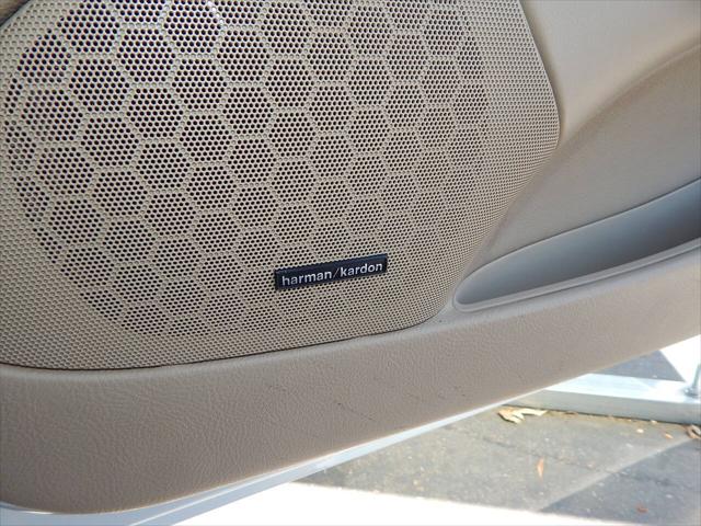 2006 Buick Lucerne CXS