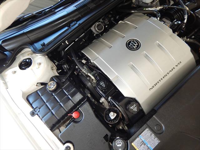 2006 Buick Lucerne CXS