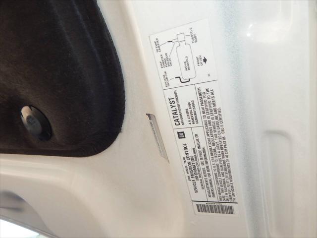 2006 Buick Lucerne CXS