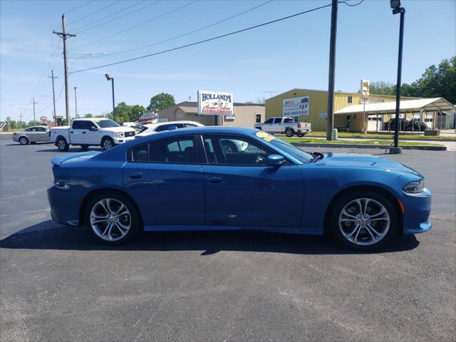 2021 Dodge Charger GT RWD