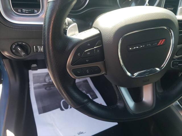 2021 Dodge Charger GT RWD