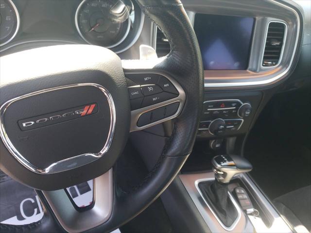 2021 Dodge Charger GT RWD