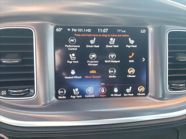 2021 Dodge Charger GT RWD