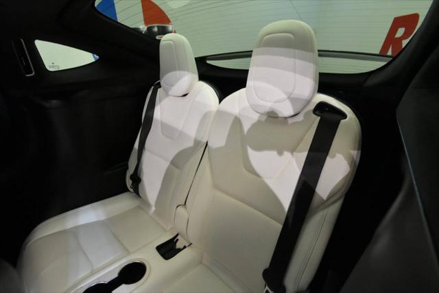2023 Tesla Model X Standard Range