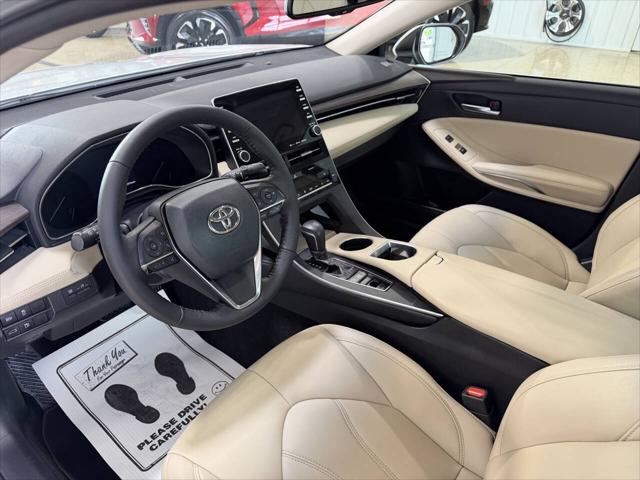 2021 Toyota Avalon XLE