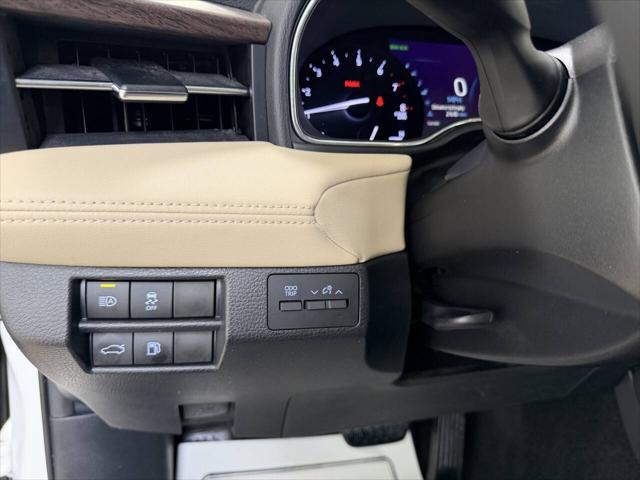 2021 Toyota Avalon XLE