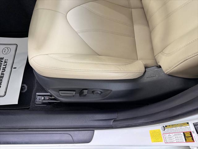 2021 Toyota Avalon XLE