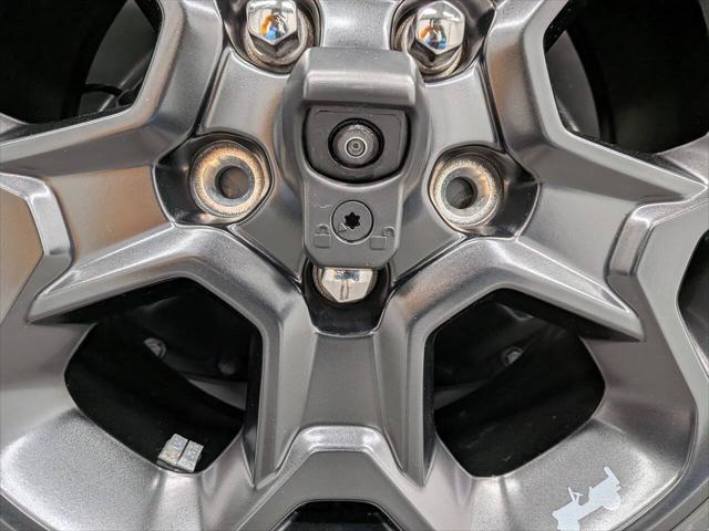 2023 Jeep Wrangler 4xe 4x4