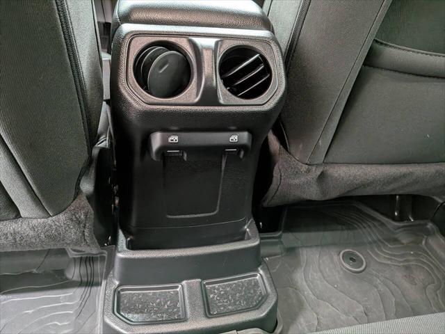 2023 Jeep Wrangler 4xe 4x4