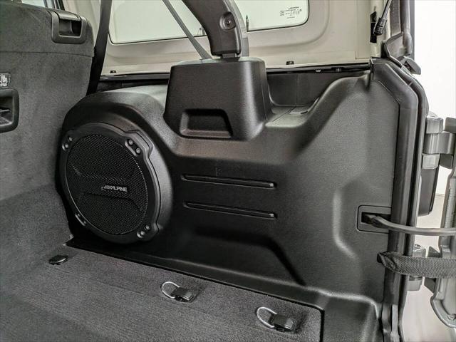 2023 Jeep Wrangler 4xe 4x4